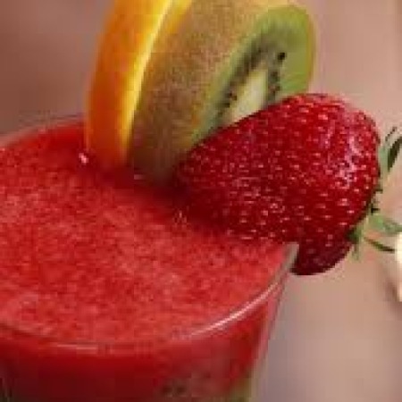 موهيتو فراوله 