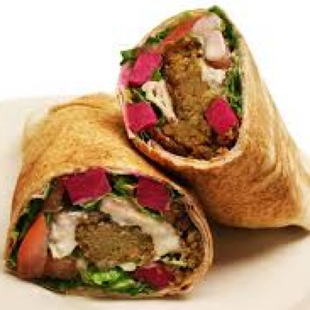 فاهيتا سندوتش