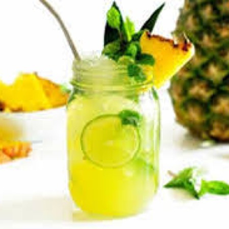 موهيتو انناس